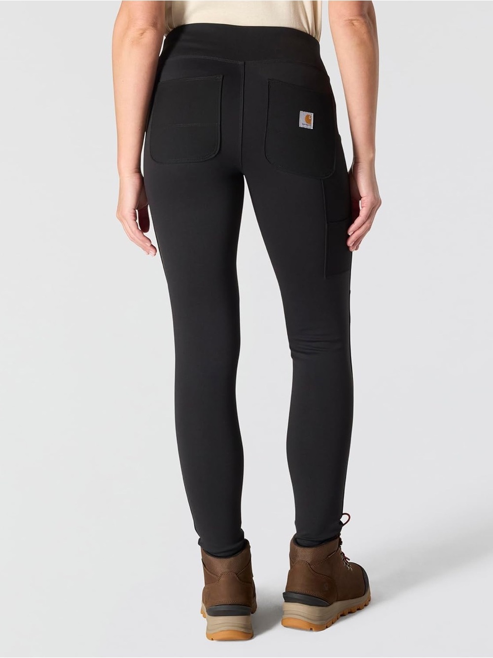 Carhartt leggings EUC